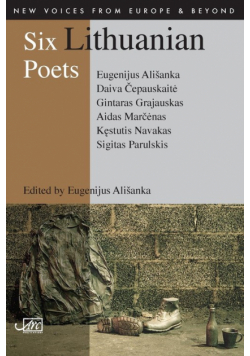 Six Lithuanian Poets