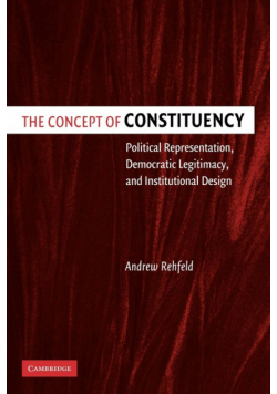 The Concept of Constituency
