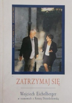 Zatrzymaj się