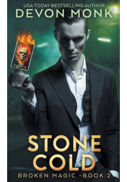 Stone Cold