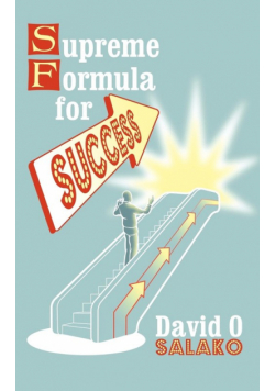Supreme Formula for Success