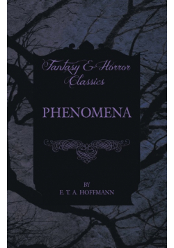 Phenomena (Fantasy and Horror Classics)