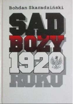 Sąd Boży 1920 roku