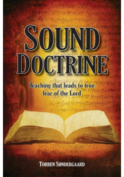 Sound Doctrine