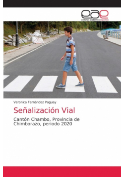 Señalización Vial