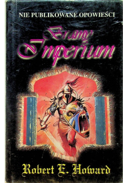 Nie publikowane opowieści Bramy imperium