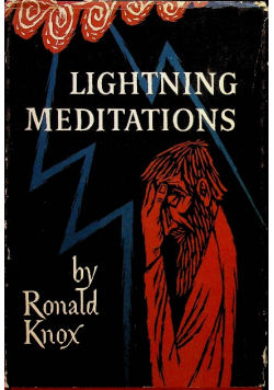 Lightining meditations