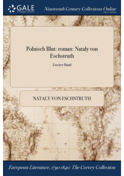 Polnisch Blut