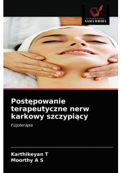 Postępowanie terapeutyczne nerw karkowy szczypiący