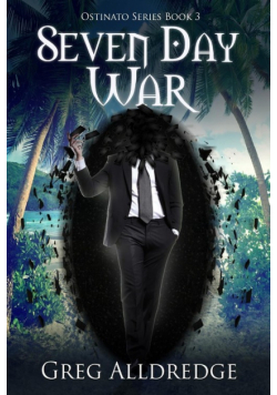 Seven Day War
