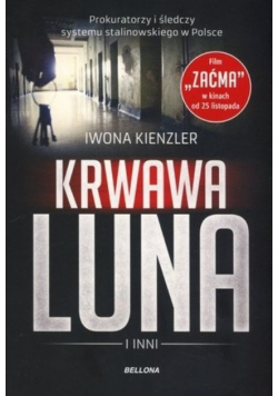 Krwawa Luna
