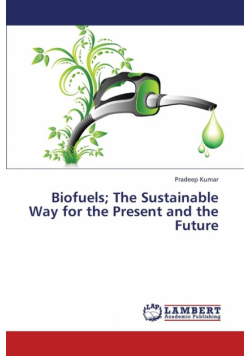 Biofuels; The Sustainable Way for the Present and the Future