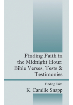 Finding Faith in the Midnight Hour