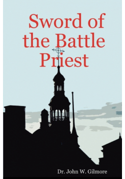 Sword of the Battle Priest