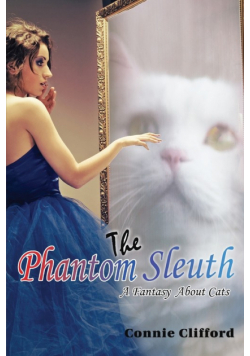 The Phantom Sleuth