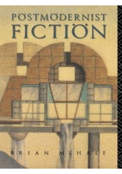 Postmodermist fiction