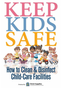 Keep Kids Safe
