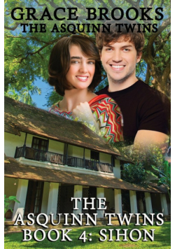 The Asquinn Twins  Book 4