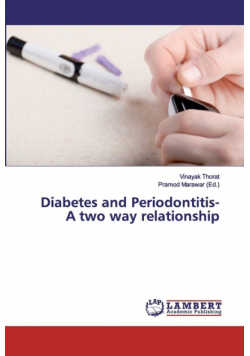 Diabetes and Periodontitis- A two way relationship
