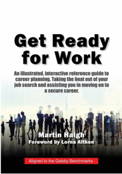 Get Ready For Work