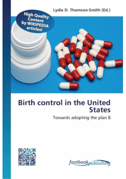 Birth control in the United States