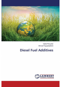Diesel Fuel Additives