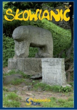 Słowianić numer 1