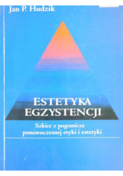 Estetyka egzystencji