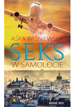 Seks w samolocie