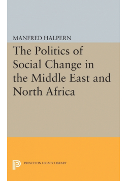 Politics of Social Change