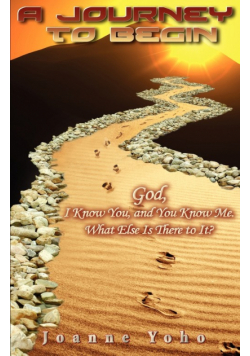 A Journey to Begin
