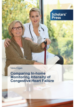 Comparing In-home Monitoring Intensity of Congestive Heart Failure