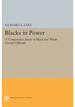 Blacks in Power