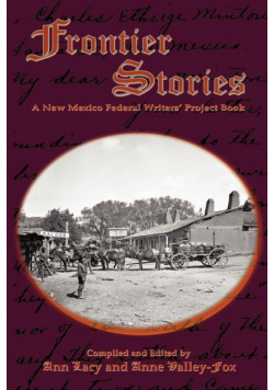 Frontier Stories