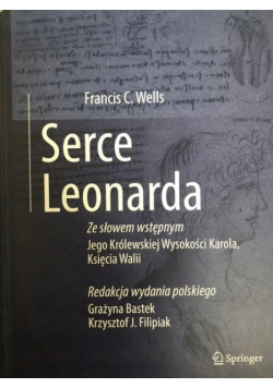Serce Leonarda