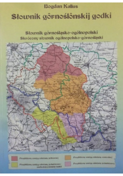 Słownik Górnoślonskij Godki