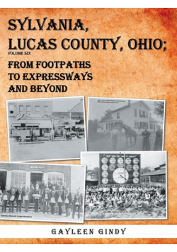 Sylvania, Lucas County, Ohio