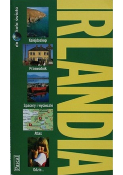 Dookoła świata Irlandia