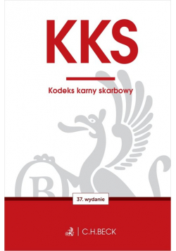 Kodeks karny skarbowy