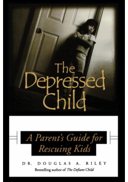 Depressed Child