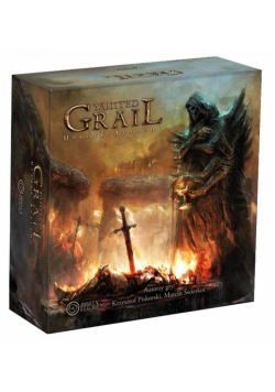Tainted Grail: Upadek Avalonu