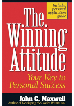 The Winning Attitude