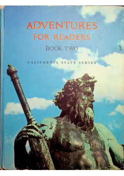 Advenntures for readers