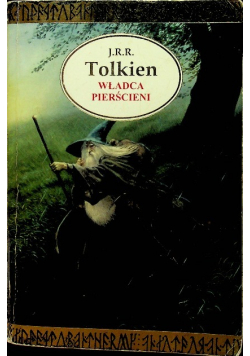 Tolkien - Władca Pierścieni