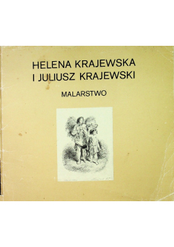 Krajewska Malarstwo
