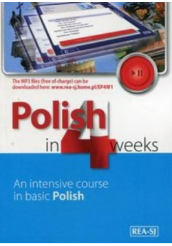 Polish in 4 weeks