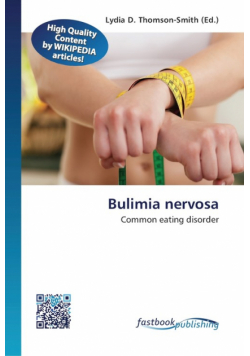 Bulimia nervosa