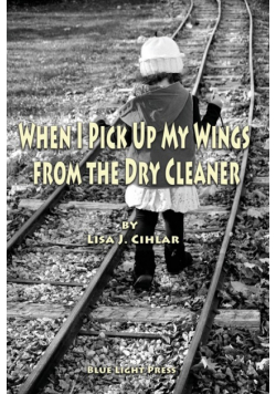When I Pick Up My Wings from the Dry Cleaner