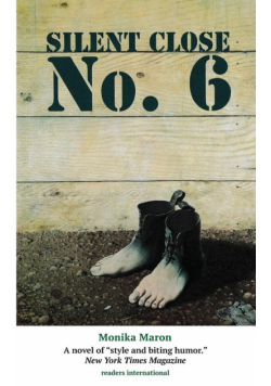 Silent Close No. 6