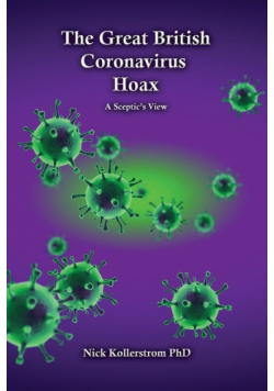 The Great British Coronavirus Hoax